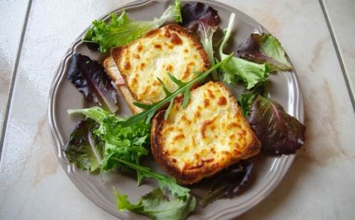 Croque