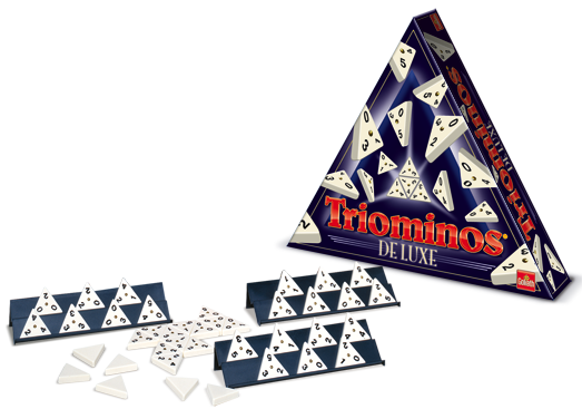 Triominos